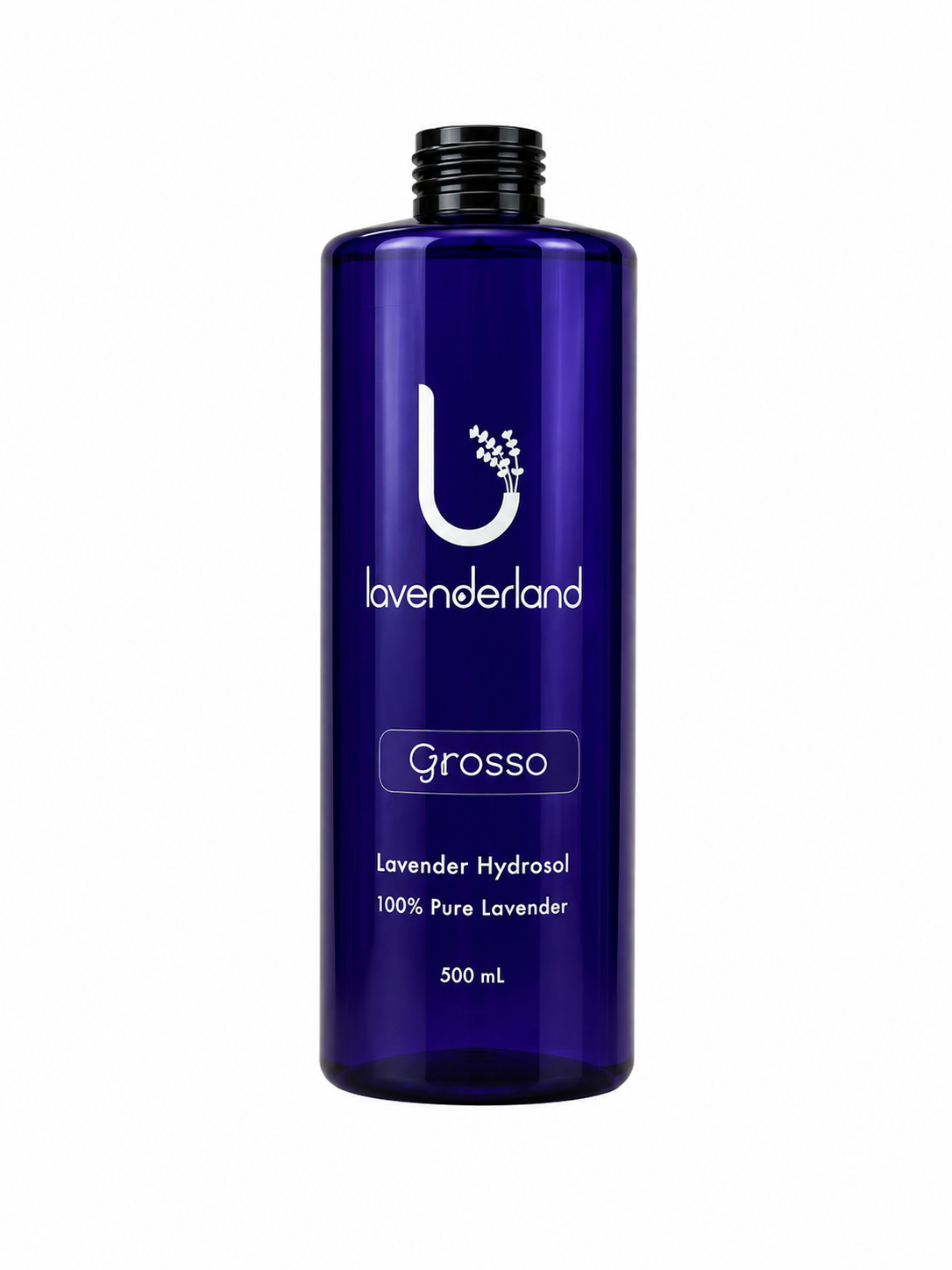 Lavender Hydrosol 500 ml