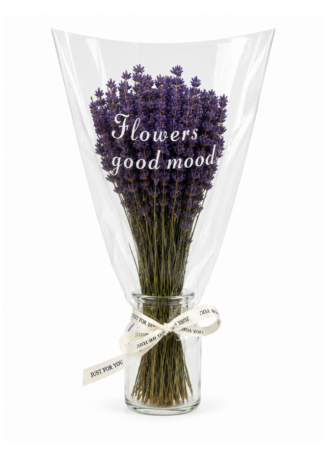 Dried Lavender Bouquet · Medium