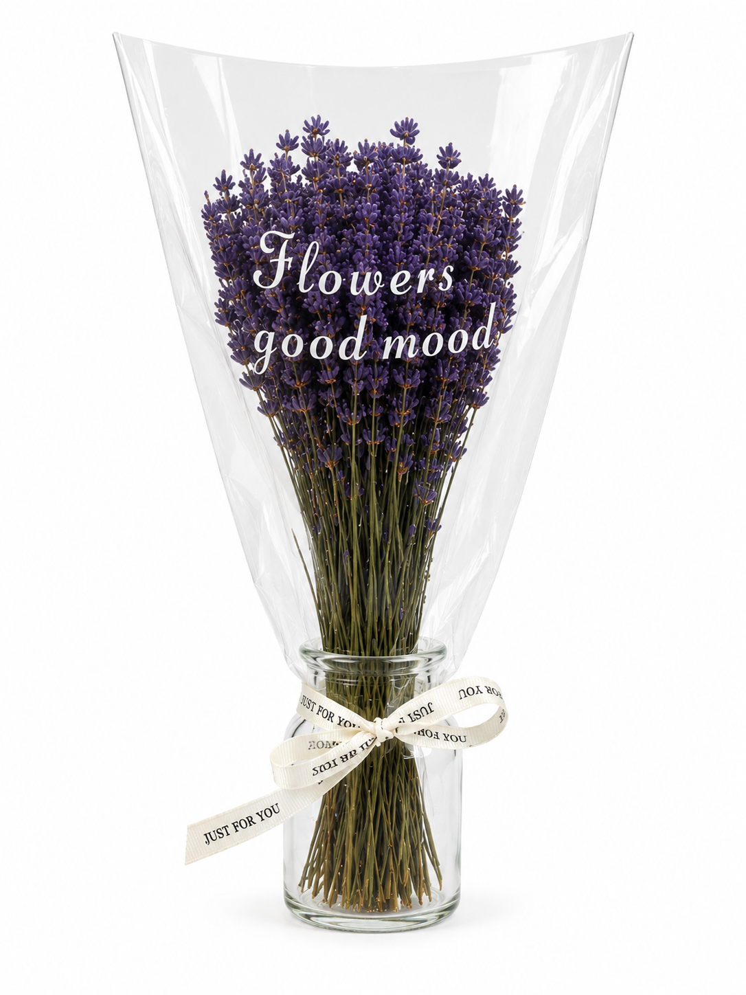 Dried Bouquet (Medium)