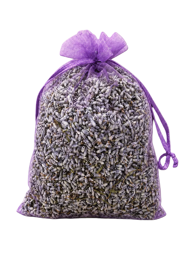 Grosso Flower Buds Sachet · XL