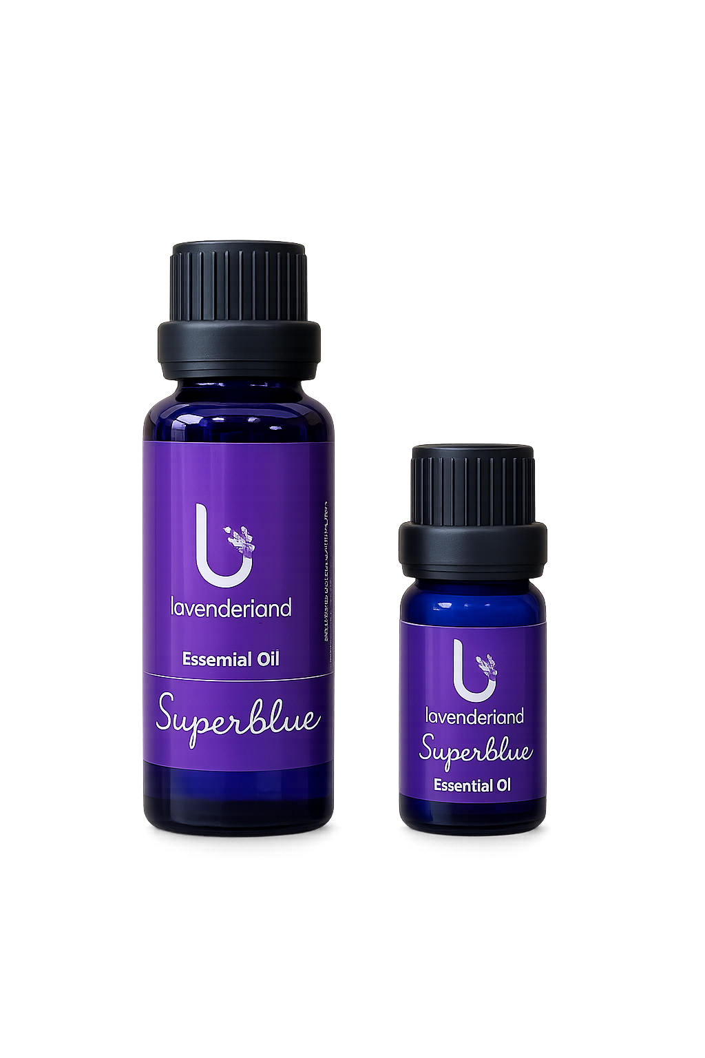 Lavender Essential Oil 5ml