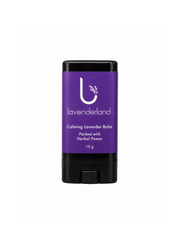 Calming Lavender Balm