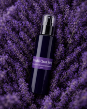 Lavender Deodorant Spray