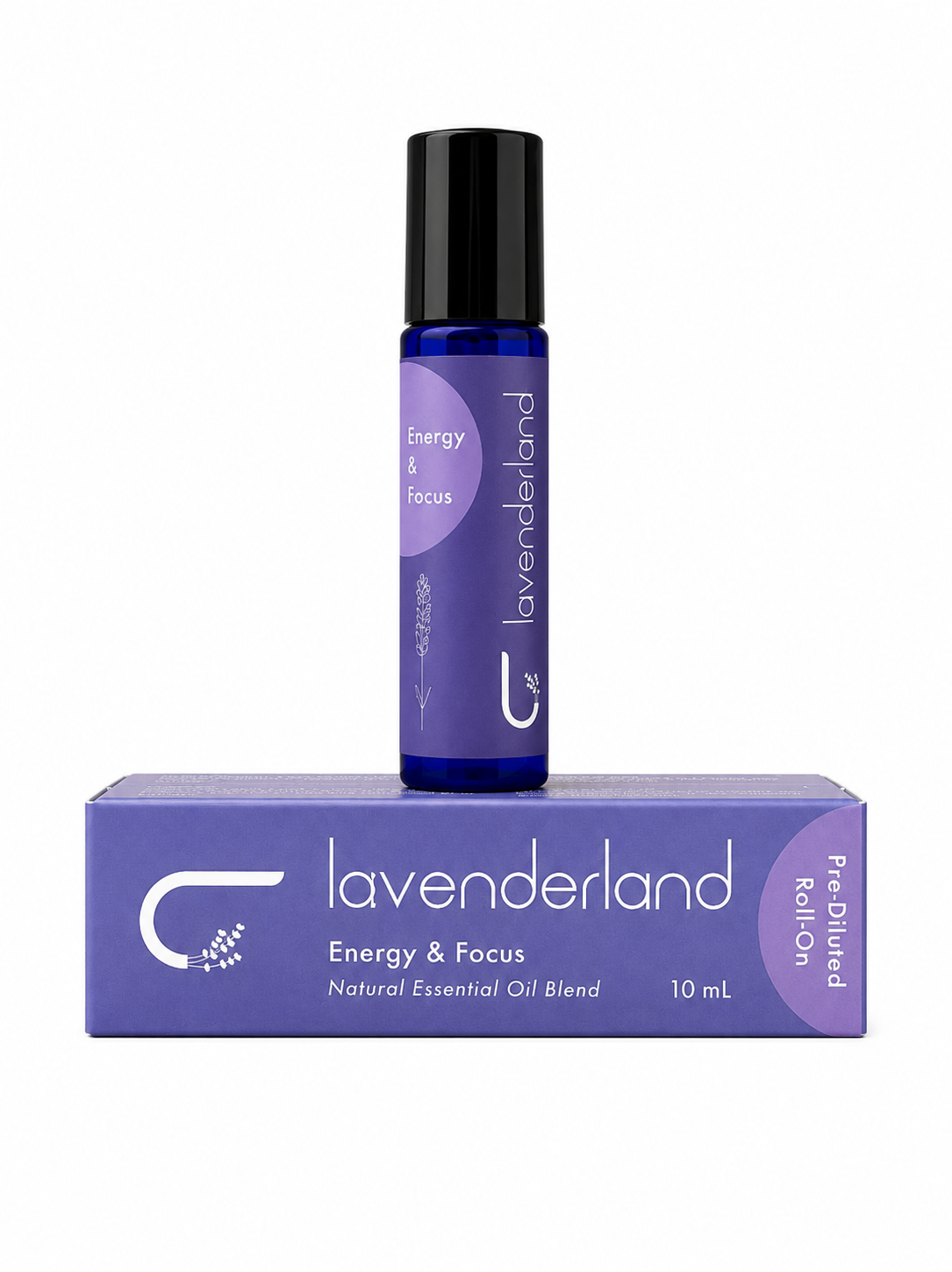 Essential Oil Roller