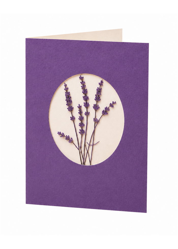 Gift Card (Purple)