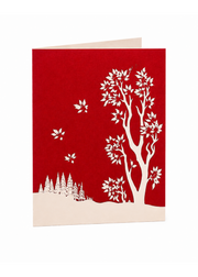 Gift Card (Red)