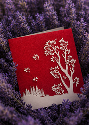 Gift Card (Red)