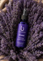 Lavender Hydrosol 100 ml