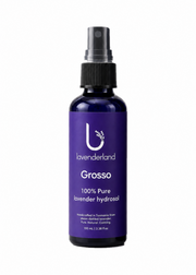 Lavender Hydrosol 100 ml