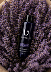 Lavender Hydrosol 200 ml