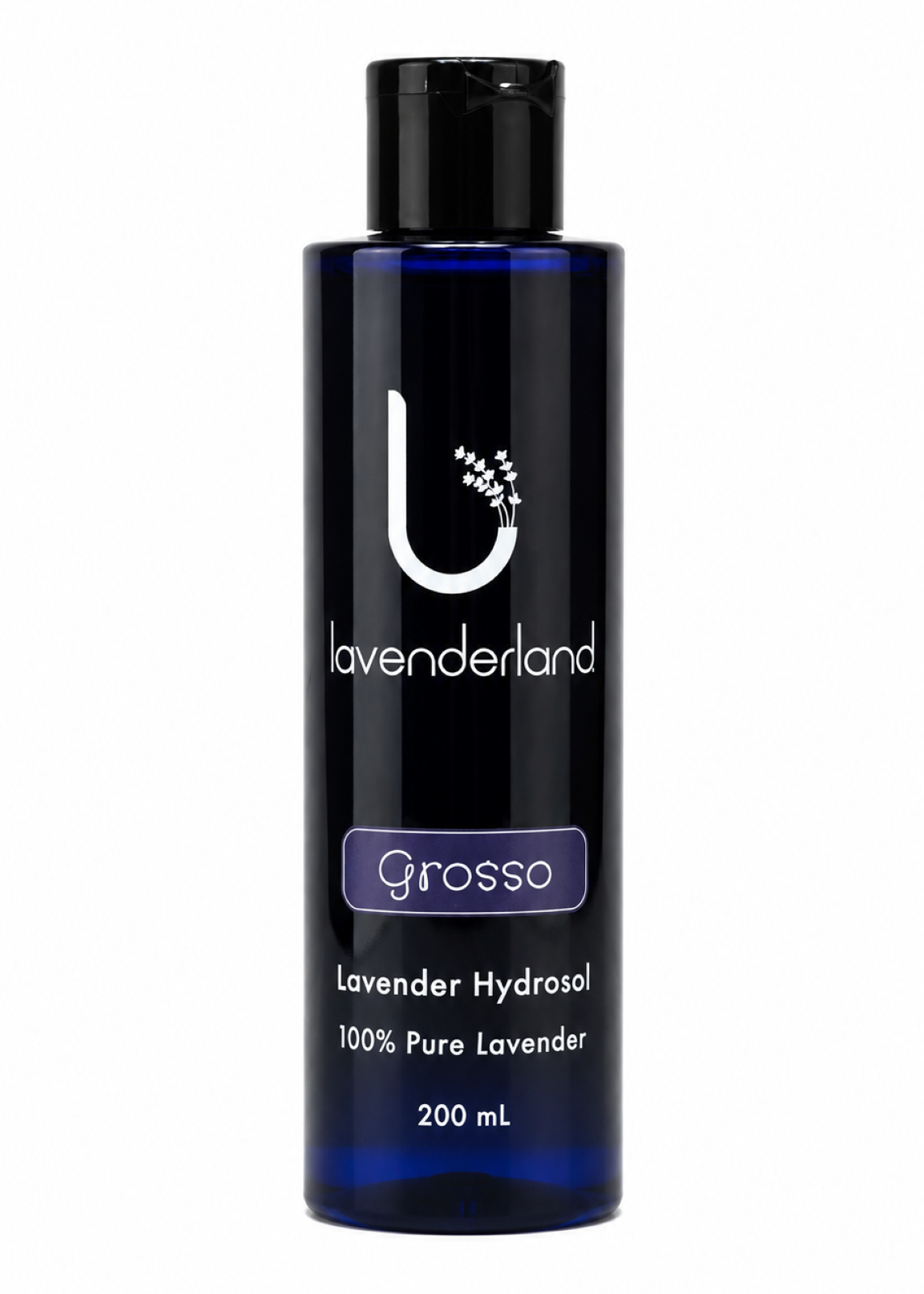 Lavender Hydrosol 200 ml