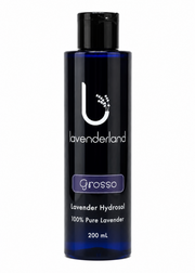 Lavender Hydrosol 200 ml