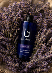Lavender Hydrosol 500 ml