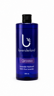 Lavender Hydrosol 500 ml