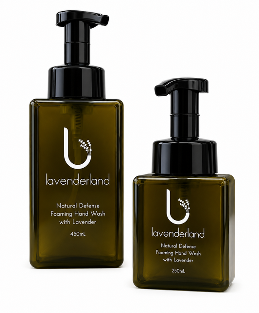Hand Wash