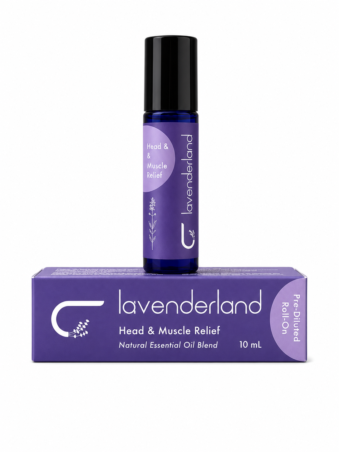 Essential Oil Roller