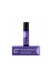 Essential Oil Roller