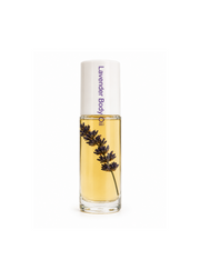 Lavender Body Oil