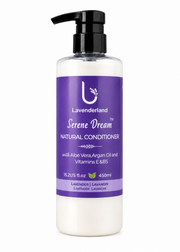 Lavender Conditioner 450 ml