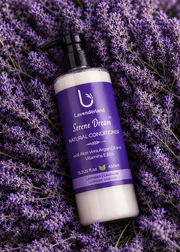 Lavender Conditioner 450 ml