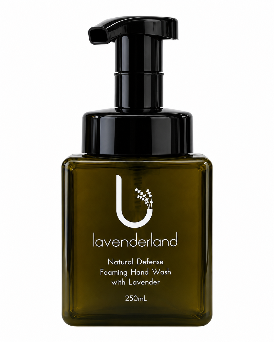 Lavender Hand Wash 250 ml