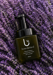 Lavender Hand Wash 250 ml