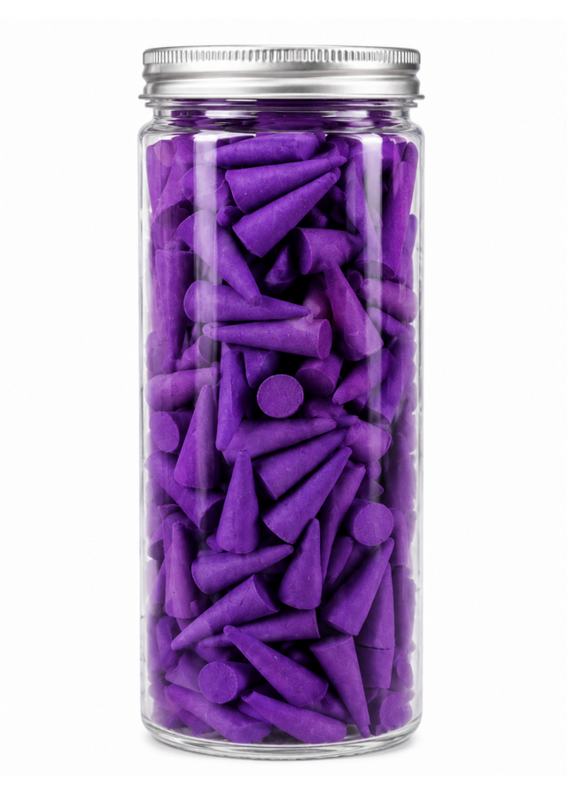 Lavender Incense