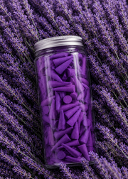 Lavender Incense