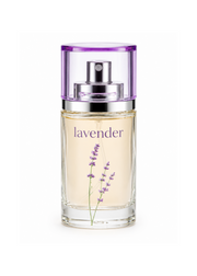 Lavender Perfume