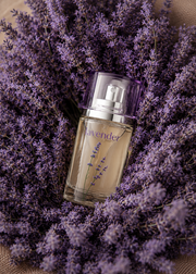Lavender Perfume