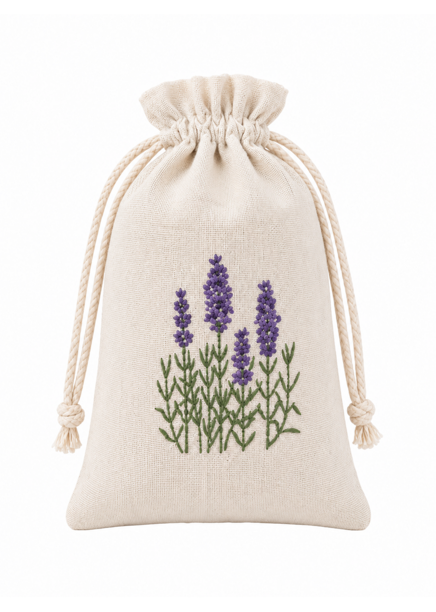 Grosso Flower Buds Sachet 55g