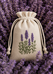 Grosso Flower Buds Sachet 55g