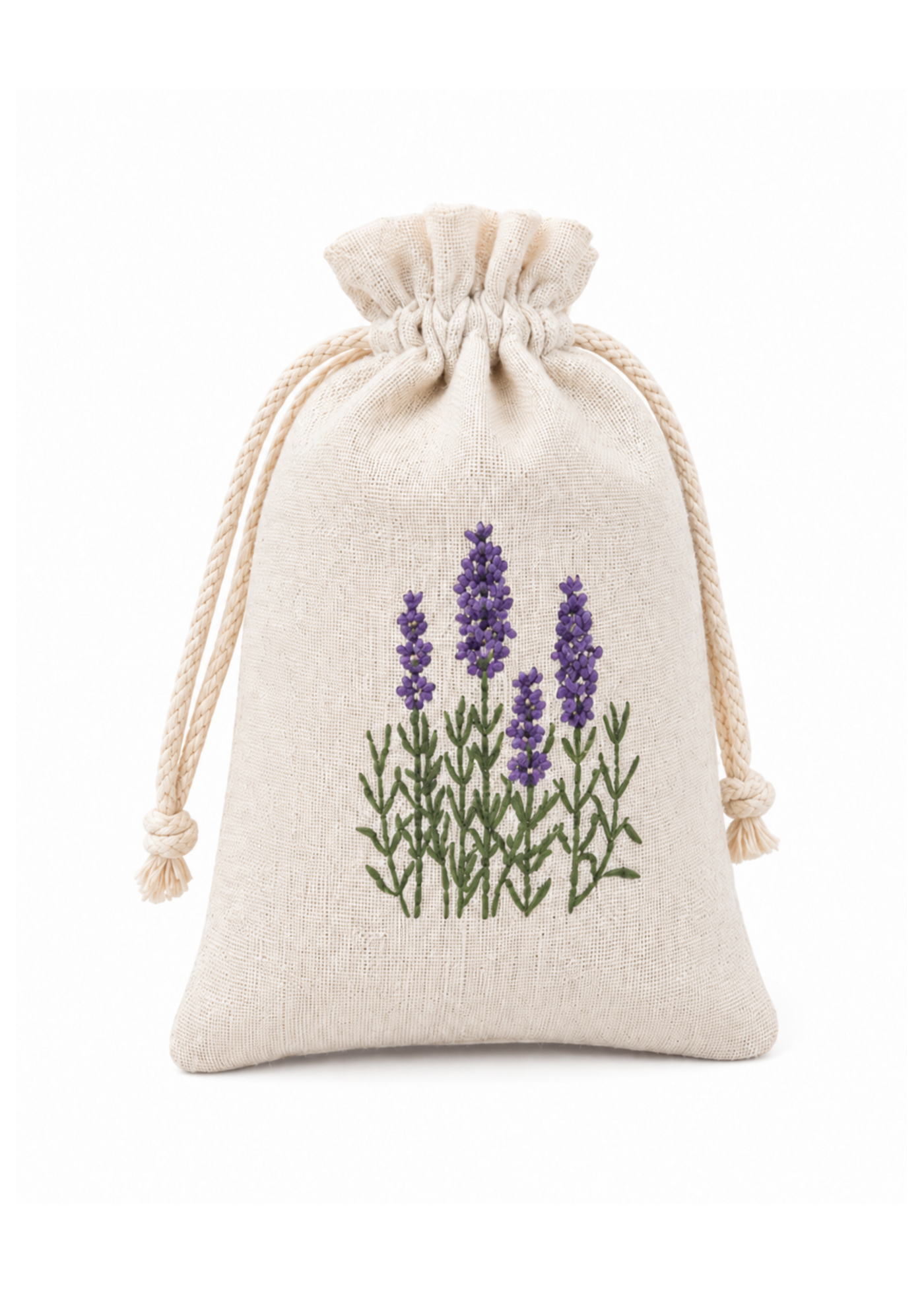 Grosso Flower Buds Sachet 28 g