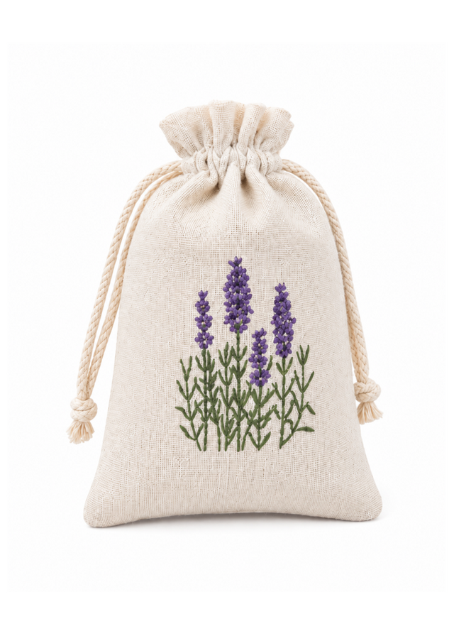 Grosso Flower Buds Sachet · 28 g