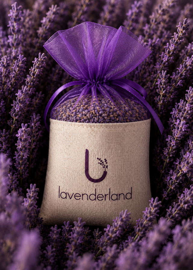 Grosso Flower Buds Sachet 15 g
