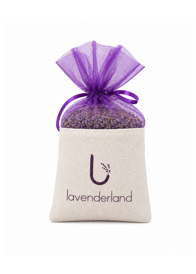 Grosso Flower Buds Sachet · 15 g