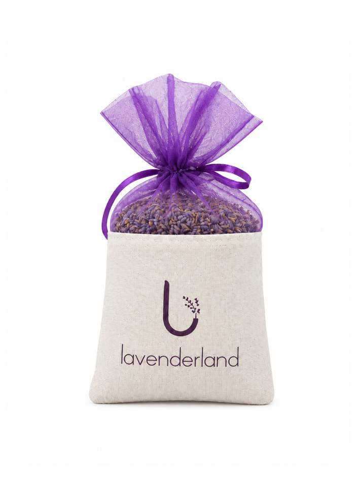 Grosso Flower Buds Sachet 15 g