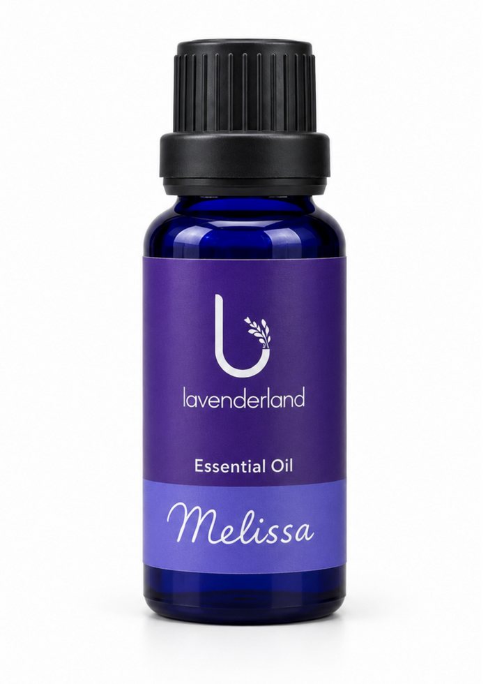 Lavender Essential Oil 30 ml
