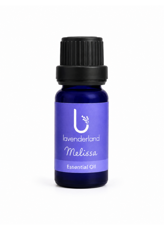 Lavender Essential Oil 5ml