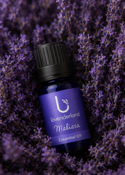 Lavender Essential Oil 5ml