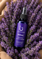 Lavender Hydrosol 100 ml