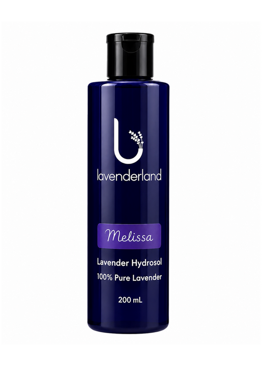 Lavender Hydrosol 200 ml