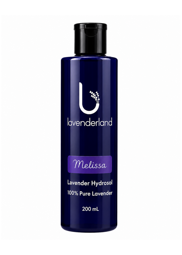 Lavender Hydrosol · 200 ml
