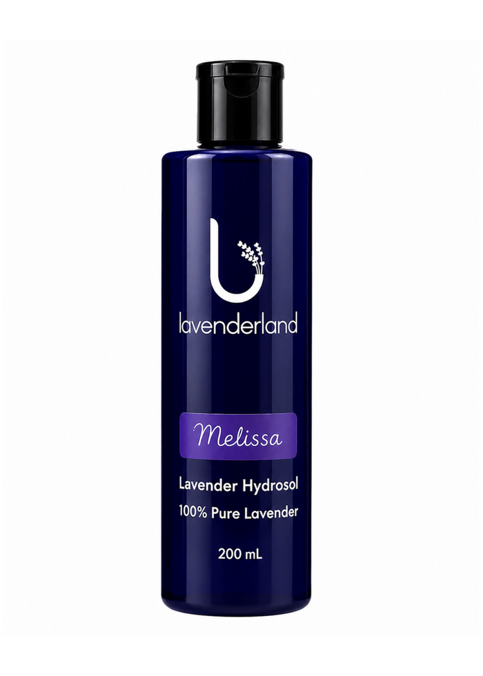 Lavender Hydrosol 200 ml
