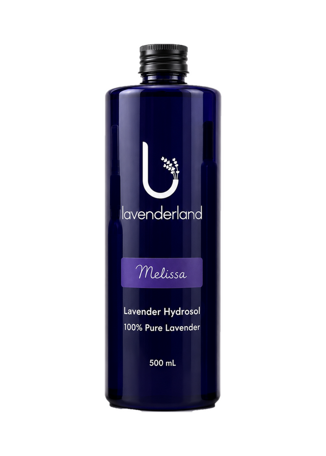 Lavender Hydrosol · 500 ml