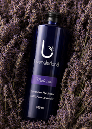 Lavender Hydrosol 500 ml