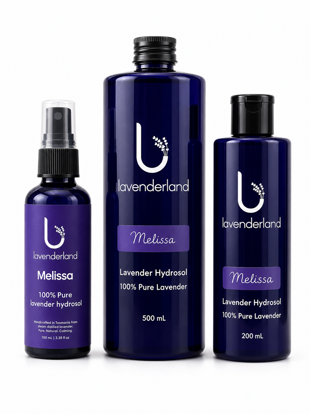 Lavender Hydrosol 100 ml