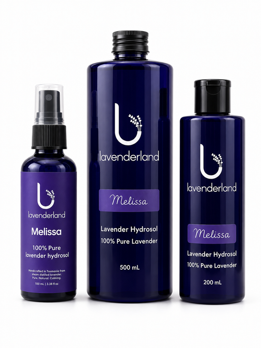 Lavender Hydrosol 100 ml