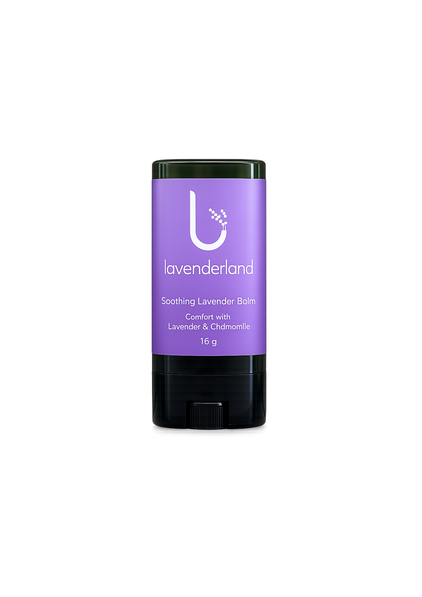 Soothing Lavender Balm