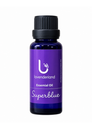Lavender Essential Oil 30 ml